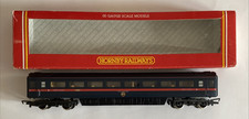Hornby R4010 GNER Mk3A  Open First Coach Boxed