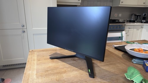 Dell alienware aw2518hf 240hz - dell,