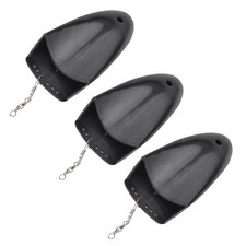 Fishing Trolling Board 3pcs
