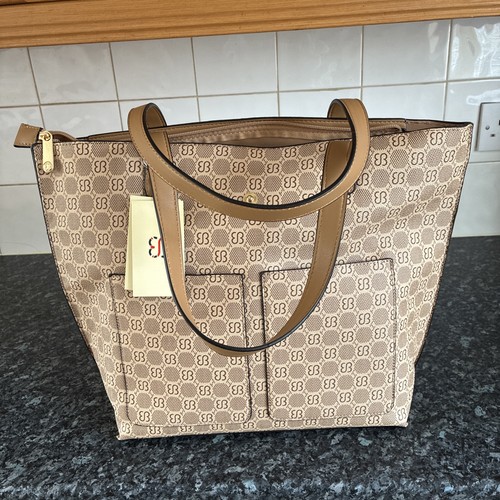 Bessie woman handbag - woman’s, handbag/