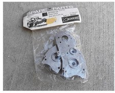 Vintage RC Car Buggy Monogram