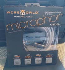 Wireworld pro audio micro - -,