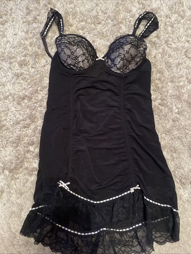 Senza rouched front and - senza,