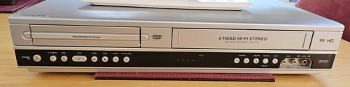 Philips dvp3055v dvd player - philips,