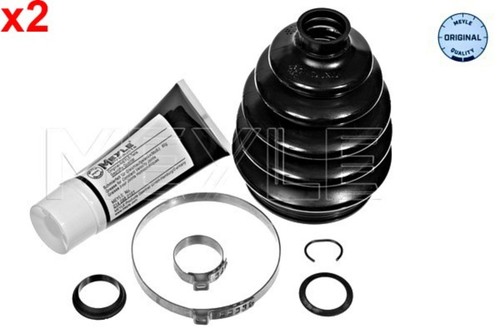 Meyle drive shaft - meyle,