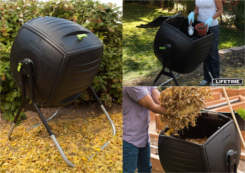 Lifetime 189l gallon - lifetime,