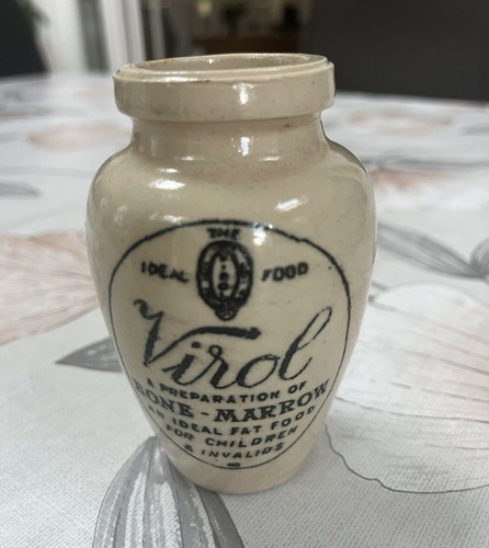 Virol bone marrow - bone,