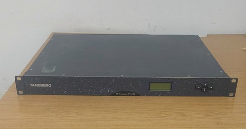 Tandberg tt6120 professional - tandberg,