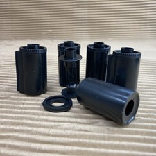 Reusable 35mm Film Cassette