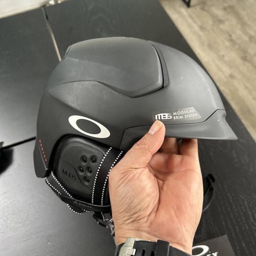 Oakley mod mips boa fidlock - 5,