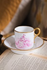 Antique Minton Coalport