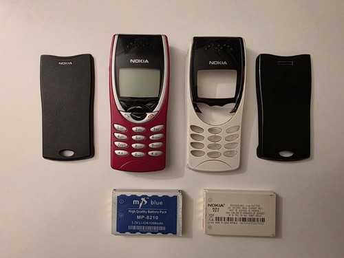 Nokia 8210 29 - nokia, 5.29