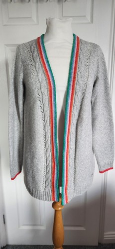 Joules knitted cardigan - ,