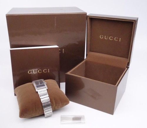 Gucci gq8600j watch women - gucci, /