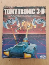 Tomytronic sky attack - 3-d,