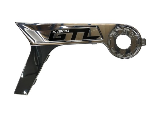Right fairing emblem bmw - emblem,