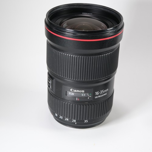 Canon 35mm 2 8l iii - f/2.8l,