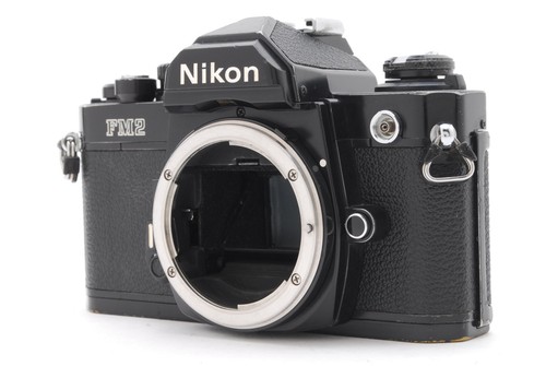 Late 858xxxx mint nikon - late, s/n