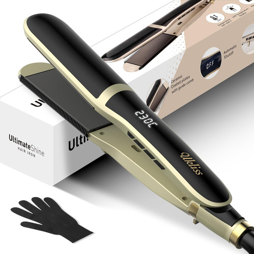 Ukliss professional wide plate - ukliss,