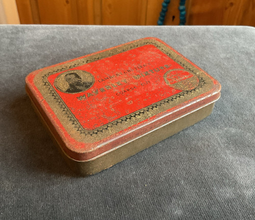 Lambert butler s - lambert, butler's