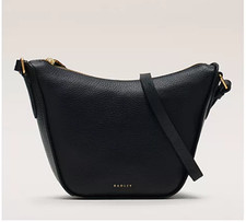 Radley Oak Street Small Ziptop
