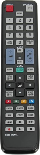 Bn59 01014a replaced - replaced, remote
