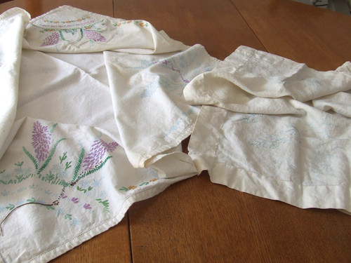 Assorted vintage part - 2,