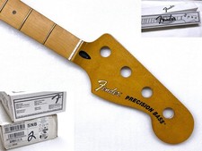 REAL PICS! Genuine Fender P