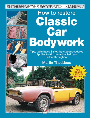 How restore classic - how, to