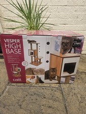 Vesper V-Base, Cat Furniture