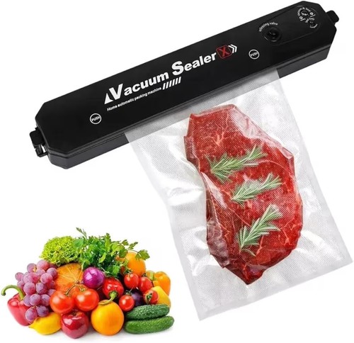Vacuum sealer machine - vacuum,