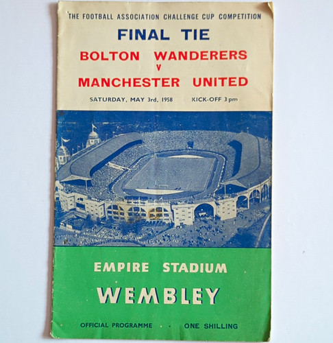 Cup final official - final,