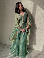 Designer Pakistani Dress