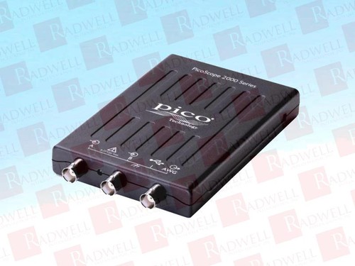 Pico picoscope 2204a - pico,