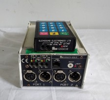 Glensound GSGC9 Solo ISDN