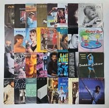 x 32 Vinyl 7" Inch Single