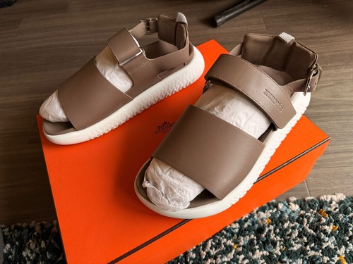 Hermes sandals archipel - hermes, |