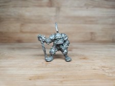 Orc MN War Wyvern Rider