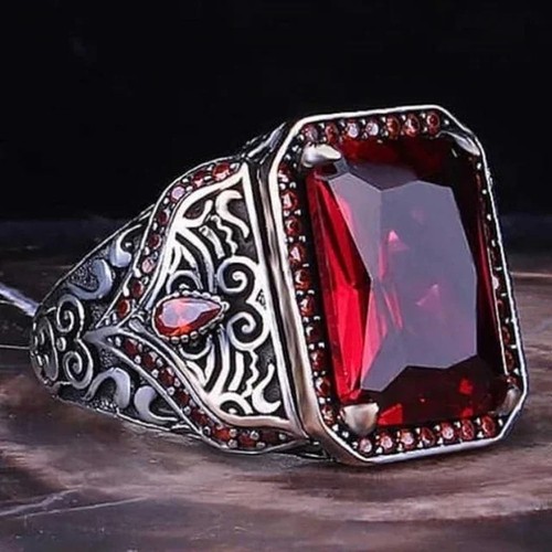 Sterling silver handmade - silver,