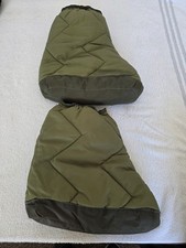 Arctic Foot Liners Old Pattern