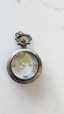 ​Antique Silver Tone World