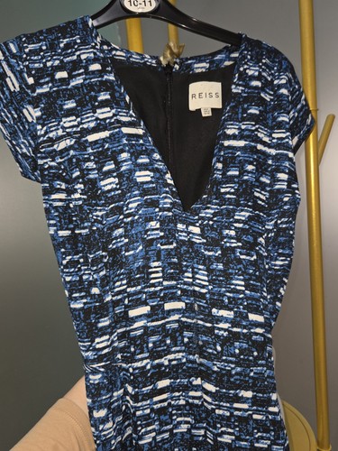 Reiss women dress size 8 - reiss,