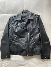 Wallis Women's Black Faux