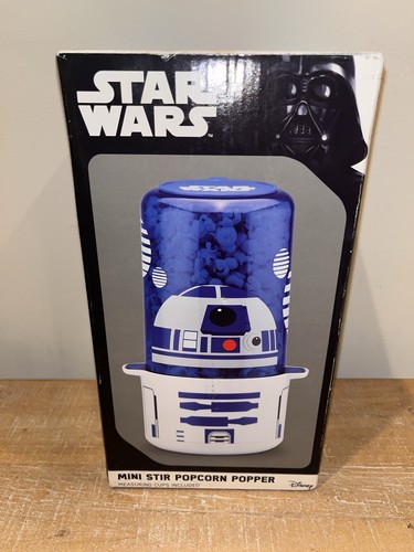 Star wars mini stir - mini,