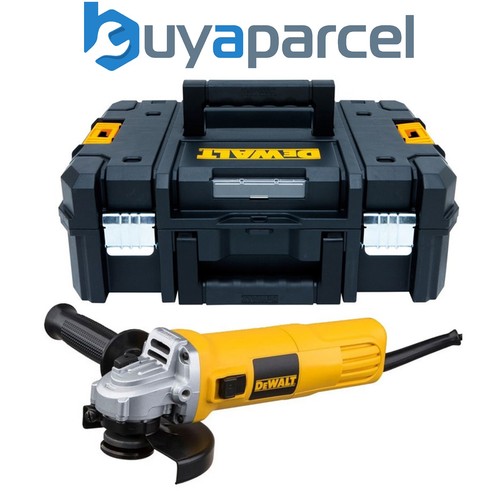 Dewalt dwe4117 240v corded - 240v,