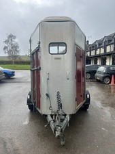 Ifor Williams HB505 Hunter 2