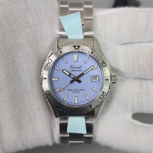 Orient mako 75th - mako, 40