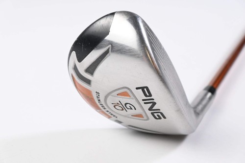 Ping g15 hybrid - ping, 17