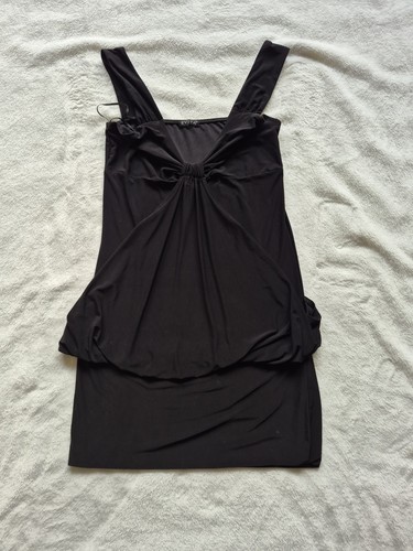 Evita women dress size l - women's,
