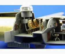 Eduard 1/72 B-17G Flying